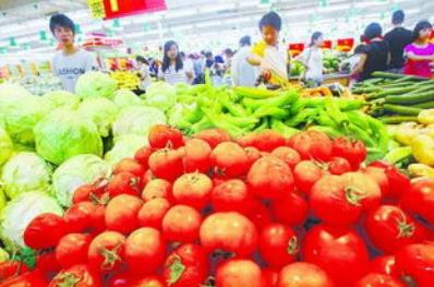 广州技术中心食用农产品农残测试 守护餐桌安全的技术堡垒