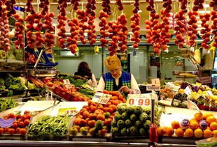 九月起我市食用农产品须持“身份证”入市——菜鱼禽畜流通管理新规深度解读